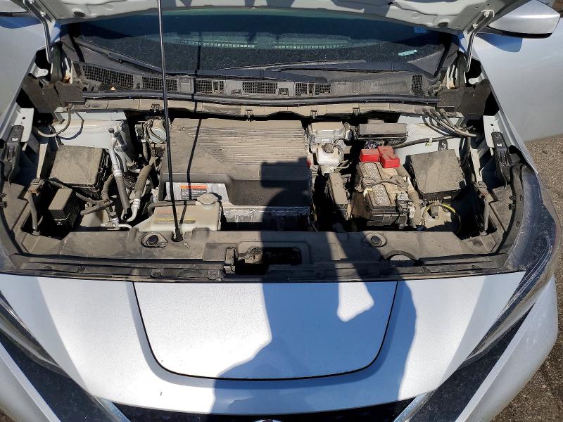 Aukcja sprzedaży 2022 Nissan Leaf, vin: 1N4AZ1BV8NC555220, numer aukcji: 54783206