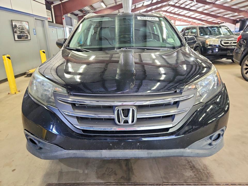 62247996 :رقم المزاد ، 2HKRM4H71DH653515 vin ، 2013 Honda Cr-v مزاد بيع