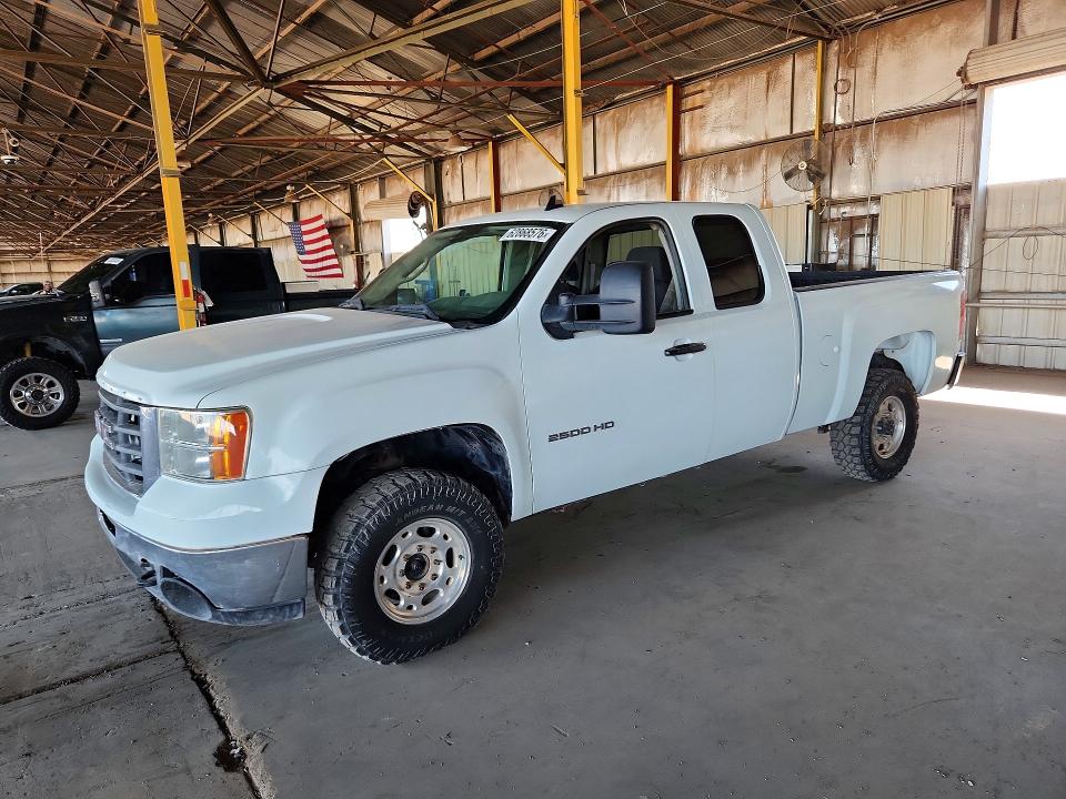 Продажа на аукционе авто 2008 Gmc Sierra, vin: 1GTHK29608E142671, номер лота: 62868576