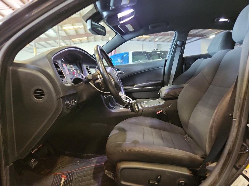 62020896 :رقم المزاد ، 2C3CDXHG5CH304778 vin ، 2012 Dodge Charger مزاد بيع