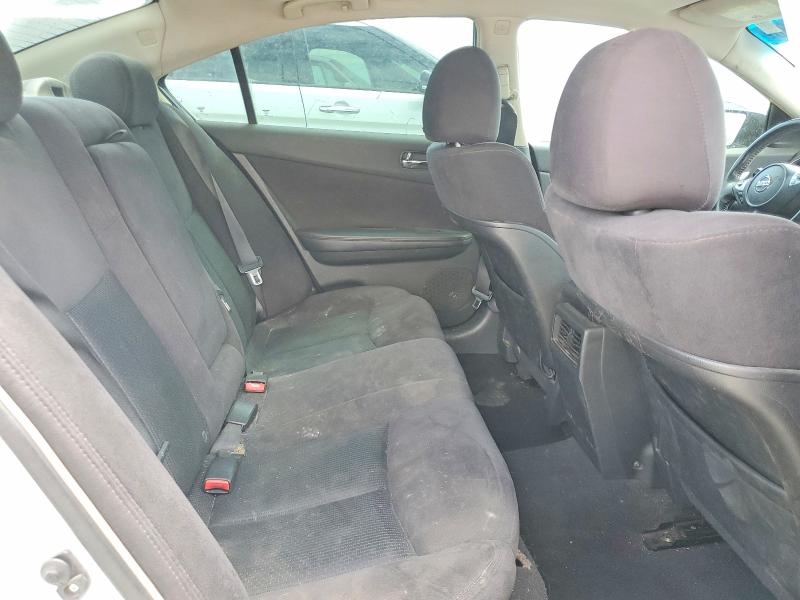 Продаж на аукціоні авто 2014 Nissan Maxima, vin: 1N4AA5AP6EC486285, номер лоту: 61615186