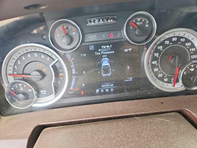 Auction sale of the 2014 Ram 1500, vin: 1C6RR7LG1ES224041, lot number: 61300996