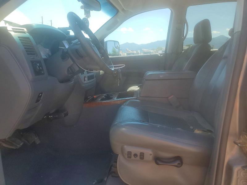 Aukcja sprzedaży 2007 Dodge Ram 2500, vin: 3D3KS29C17G732050, numer aukcji: 59824416