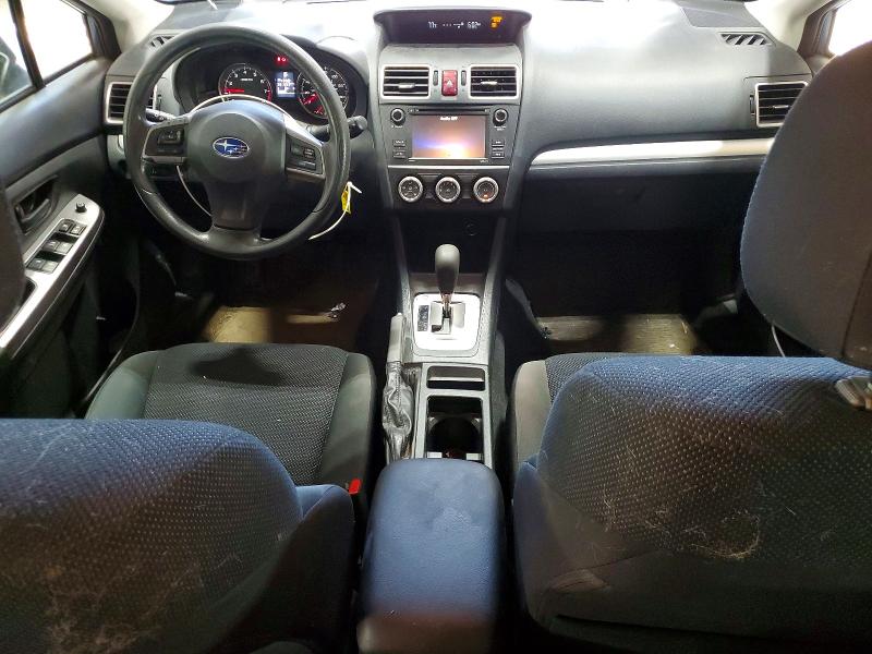 2016 Subaru Impreza მანქანა იყიდება აუქციონზე, vin: JF1GPAA69G8327940, აუქციონის ნომერი: 61208216
