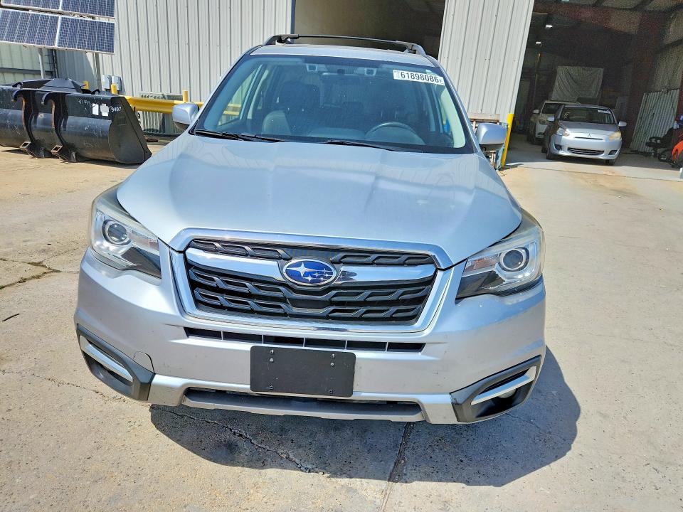 Aukcja sprzedaży 2017 Subaru Forester, vin: JF2SJARC6HH591393, numer aukcji: 61898086