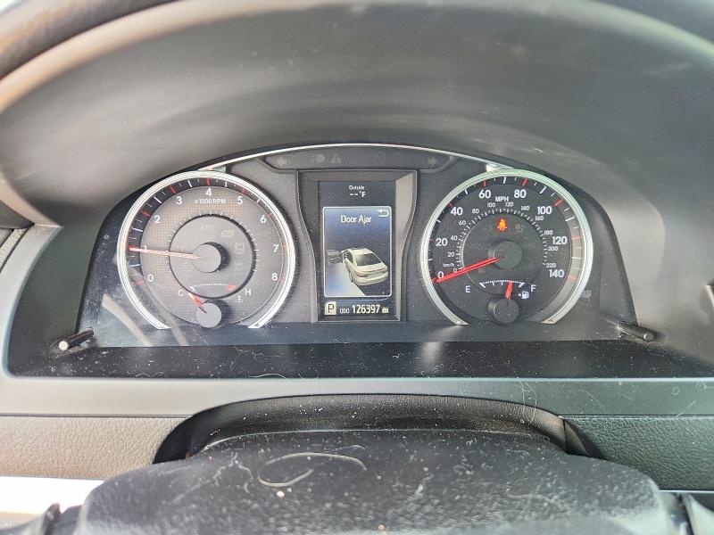 Продажа на аукционе авто 2017 Toyota Camry, vin: 4T1BF1FK7HU367161, номер лота: 61321566