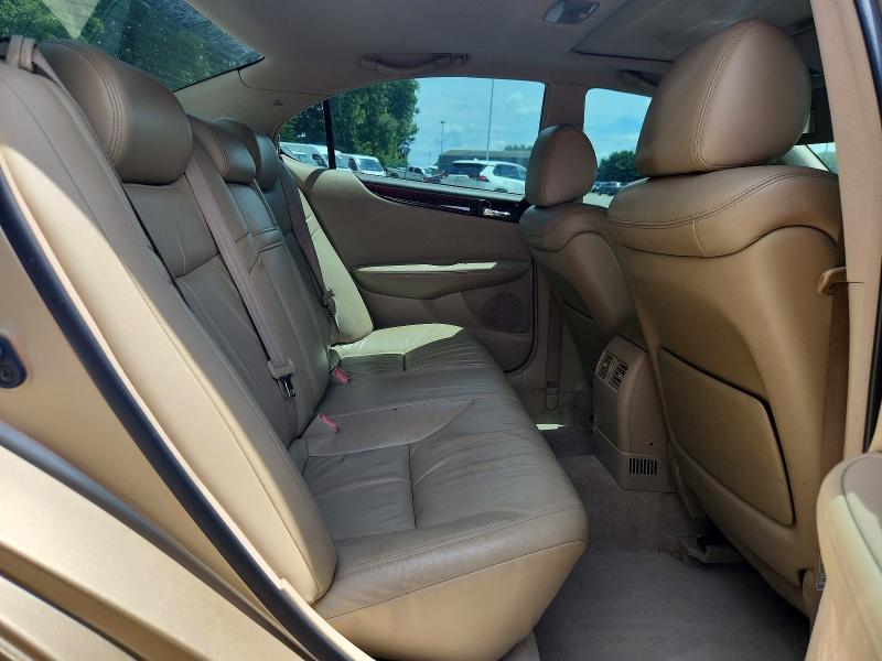 Продаж на аукціоні авто 2003 Lexus Es, vin: JTHBF30G230144559, номер лоту: 59997246