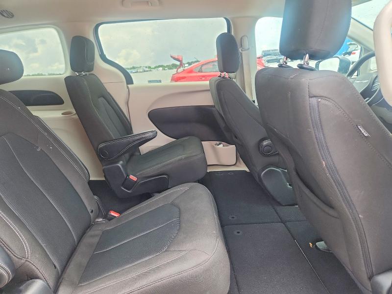 Aukcja sprzedaży 2022 Chrysler Voyager, vin: 2C4RC1CG3NR229573, numer aukcji: 63502526