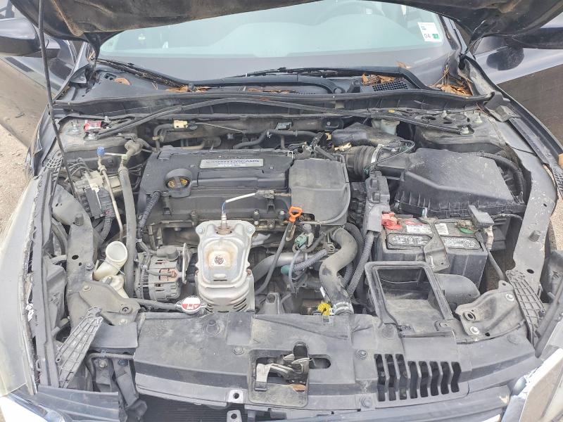 62133666 :رقم المزاد ، 1HGCR2F5XEA198557 vin ، 2014 Honda Accord مزاد بيع