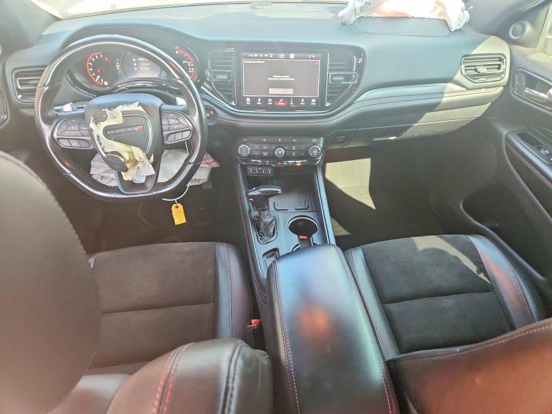 Aukcja sprzedaży 2021 Dodge Durango, vin: 1C4SDJCT8MC520444, numer aukcji: 60510946