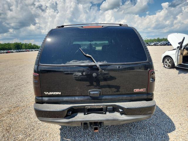 2003 Gmc Yukon მანქანა იყიდება აუქციონზე, vin: 1GKEK63U73J165760, აუქციონის ნომერი: 58300696