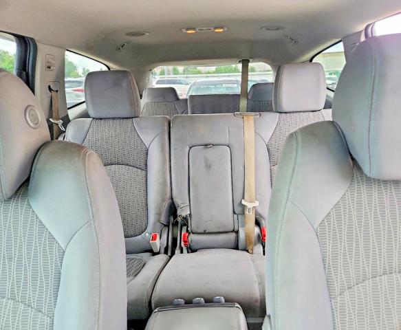 2017 Chevrolet Traverse მანქანა იყიდება აუქციონზე, vin: 1GNKRFEDXHJ258861, აუქციონის ნომერი: 59594326