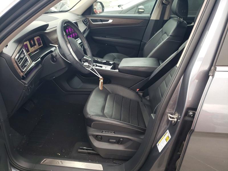 Продажа на аукционе авто 2024 Volkswagen Atlas, vin: 1V2BR2CA8RC537725, номер лота: 59622546