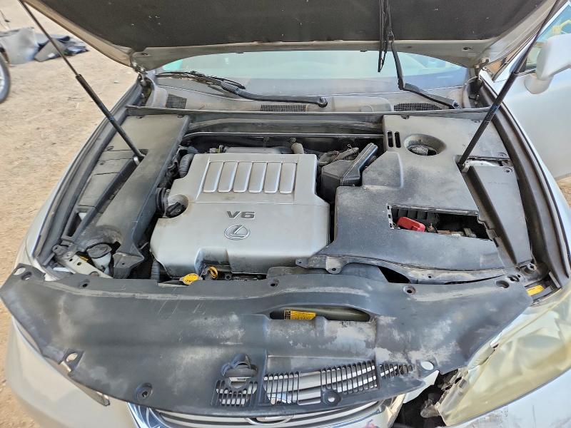 Продаж на аукціоні авто 2009 Lexus Es, vin: JTHBJ46G792322975, номер лоту: 59346236