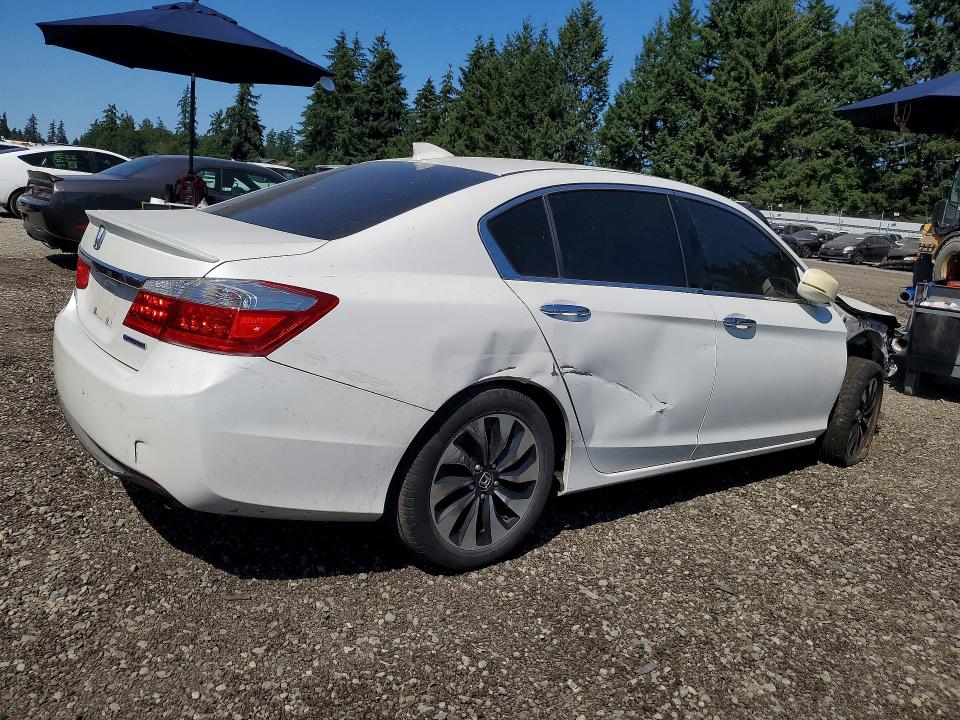 Продаж на аукціоні авто 2015 Honda Accord, vin: 1HGCR6F57FA011977, номер лоту: 61058246