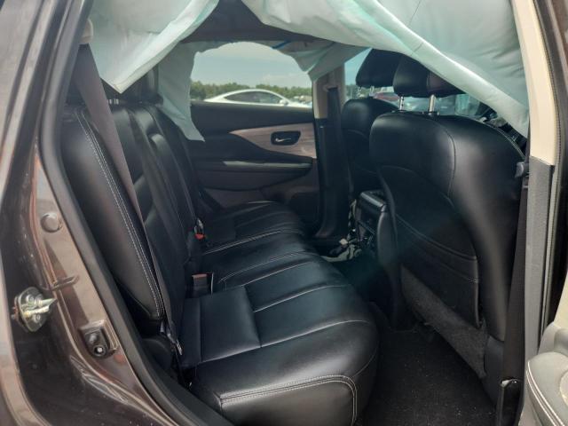 Aukcja sprzedaży 2017 Nissan Murano, vin: 5N1AZ2MG4HN187072, numer aukcji: 60709356