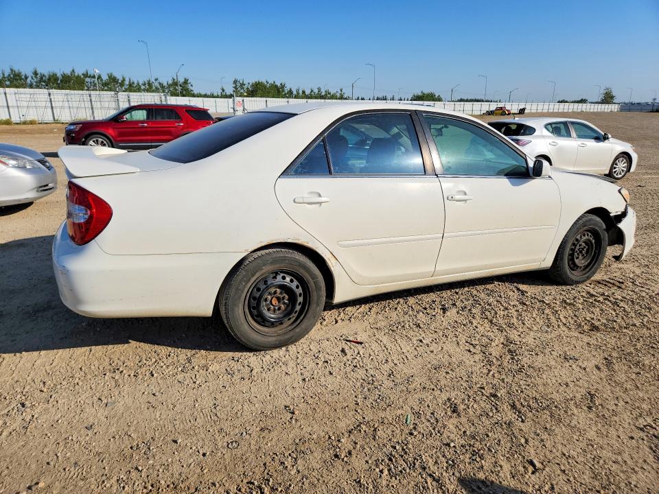 Aukcja sprzedaży 2004 Toyota Camry, vin: 4T1BE32K94U266914, numer aukcji: 61016676