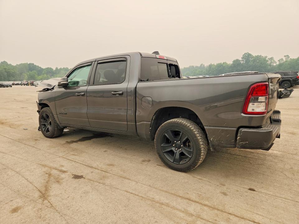 Aukcja sprzedaży 2020 Ram 1500, vin: 1C6SRFFT0LN348561, numer aukcji: 61766626