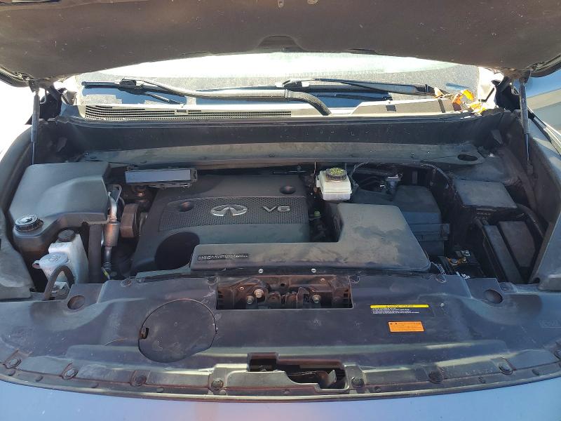 61623346 :رقم المزاد ، 5N1AL0MM3FC536078 vin ، 2015 Infiniti Qx60 مزاد بيع