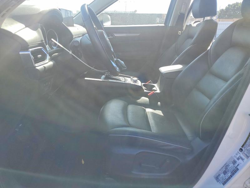 Aukcja sprzedaży 2024 Mazda Cx-5, vin: JM3KFBBLXR0454657, numer aukcji: 59667946
