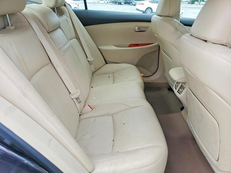 Aukcja sprzedaży 2011 Lexus Es, vin: JTHBK1EG1B2460451, numer aukcji: 60567406