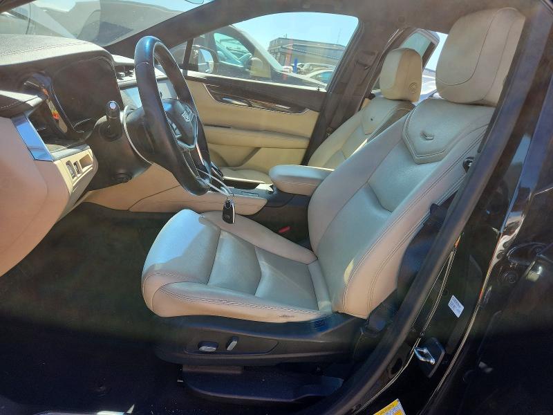 Aukcja sprzedaży 2019 Cadillac Xt5, vin: 1GYKNARS9KZ261690, numer aukcji: 62147626