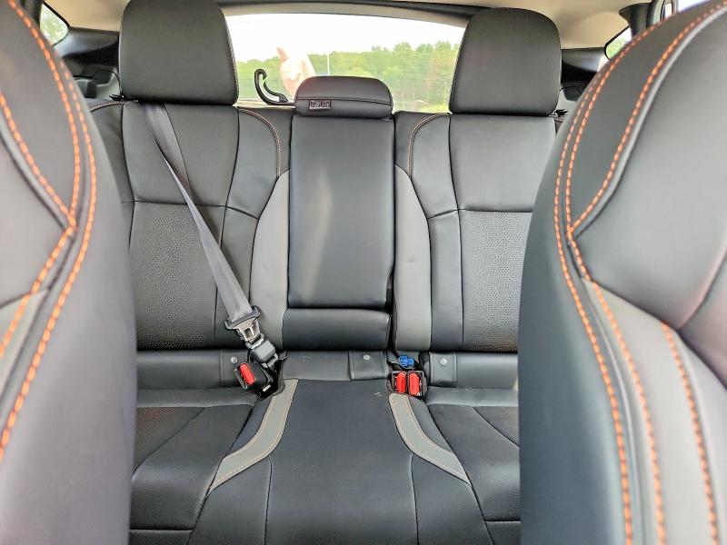 Продаж на аукціоні авто 2024 Subaru Crosstrek, vin: 4S4GUHM69R3800481, номер лоту: 61364596