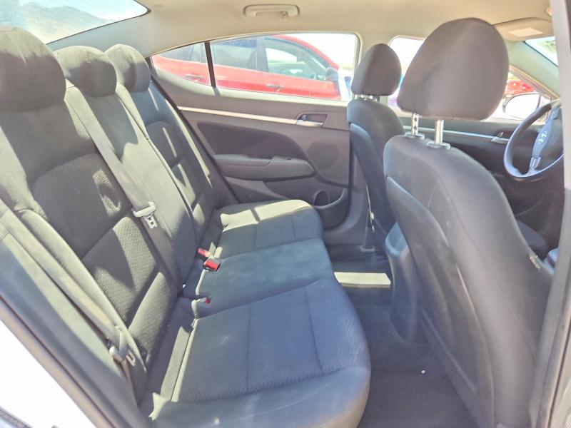 Aukcja sprzedaży 2020 Hyundai Elantra, vin: 5NPD84LF0LH579841, numer aukcji: 60202356