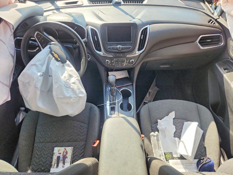Aukcja sprzedaży 2023 Chevrolet Equinox, vin: 3GNAXKEG9PS122674, numer aukcji: 59863726