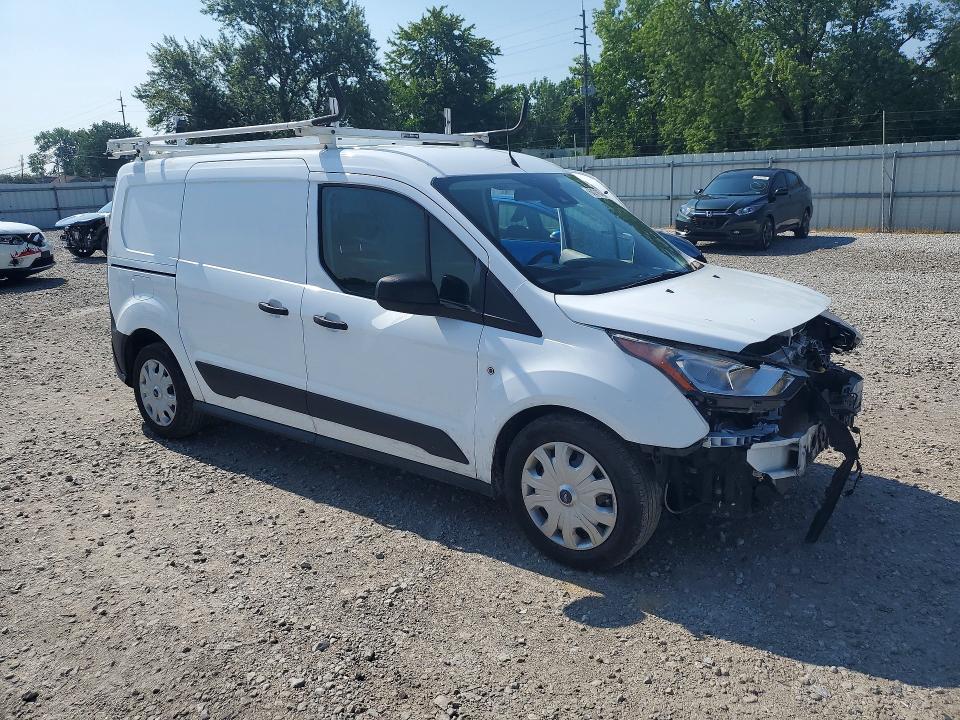 60216786 :رقم المزاد ، NM0LS7S22N1538387 vin ، 2022 Ford Transit Connect مزاد بيع