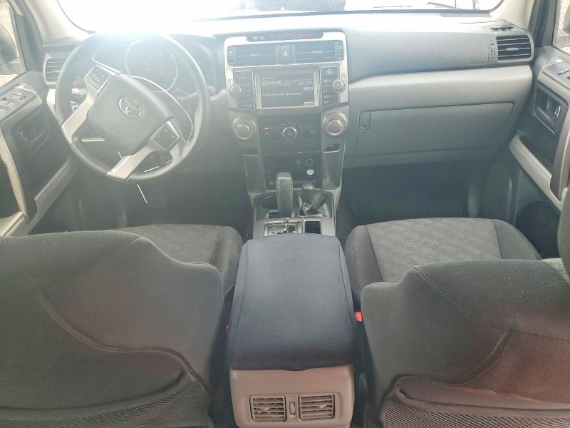 Продаж на аукціоні авто 2010 Toyota 4runner, vin: JTEBU5JRXA5031019, номер лоту: 62065176