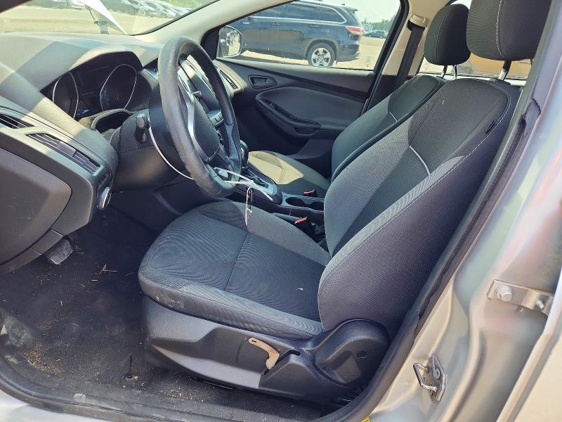 62314126 :رقم المزاد ، 1FAHP3K21CL338031 vin ، 2012 Ford Focus مزاد بيع