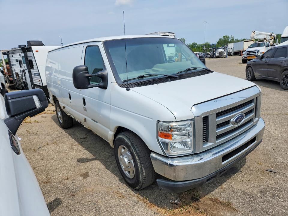 Auction sale of the 2013 Ford E250, vin: 1FTNE2EW0DDA21915, lot number: 62650006
