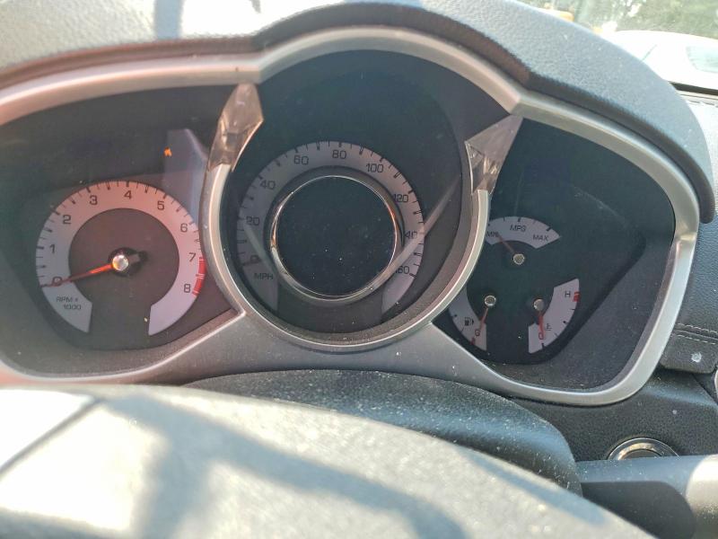 Aukcja sprzedaży 2012 Cadillac Srx, vin: 3GYFNEE37CS643710, numer aukcji: 60150346