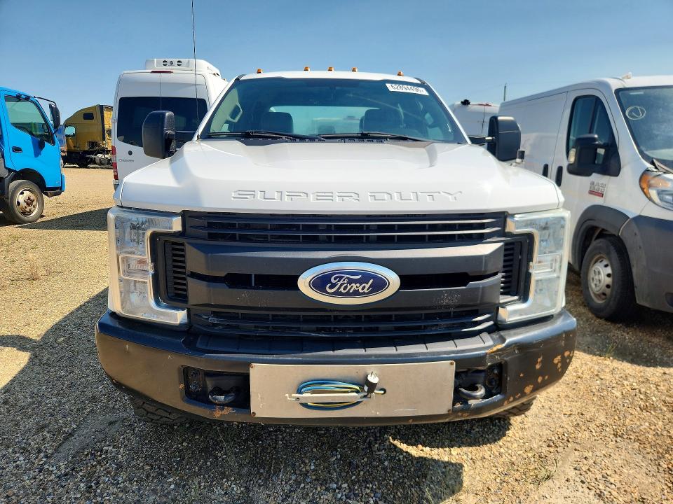 Aukcja sprzedaży 2017 Ford F350, vin: 1FD8W3F63HED01368, numer aukcji: 62894496