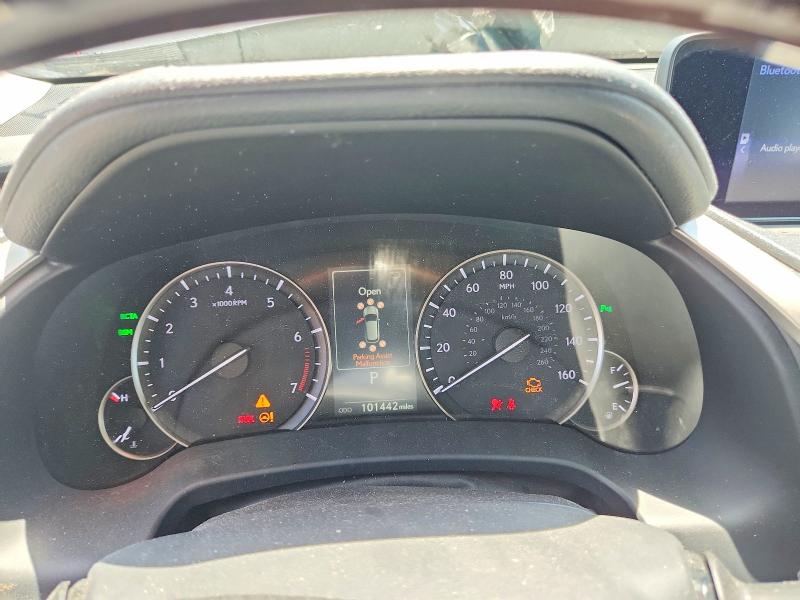 61811276 :رقم المزاد ، 2T2ZZMCA5GC015985 vin ، 2016 Lexus Rx مزاد بيع