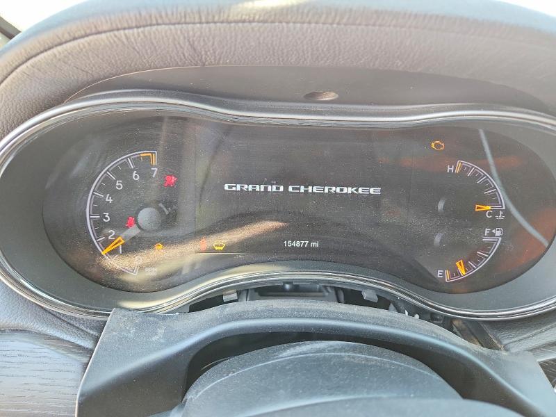 60688276 :رقم المزاد ، 1C4RJFCG8JC162667 vin ، 2018 Jeep Grand Cherokee مزاد بيع