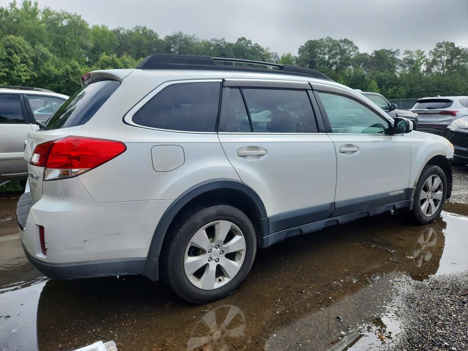 Продаж на аукціоні авто 2012 Subaru Outback, vin: 4S4BRBGC3C3248915, номер лоту: 59877266