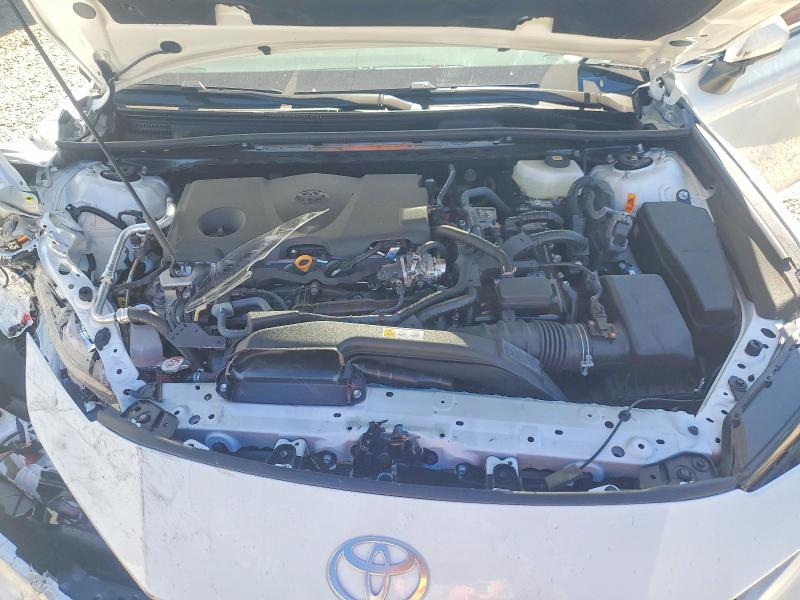 Продаж на аукціоні авто 2026 Toyota Camry, vin: 4T1DAACK5TU241398, номер лоту: 60452296