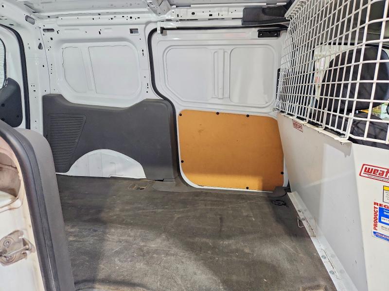 60320236 :رقم المزاد ، NM0LS7S25N1520143 vin ، 2022 Ford Transit Connect مزاد بيع