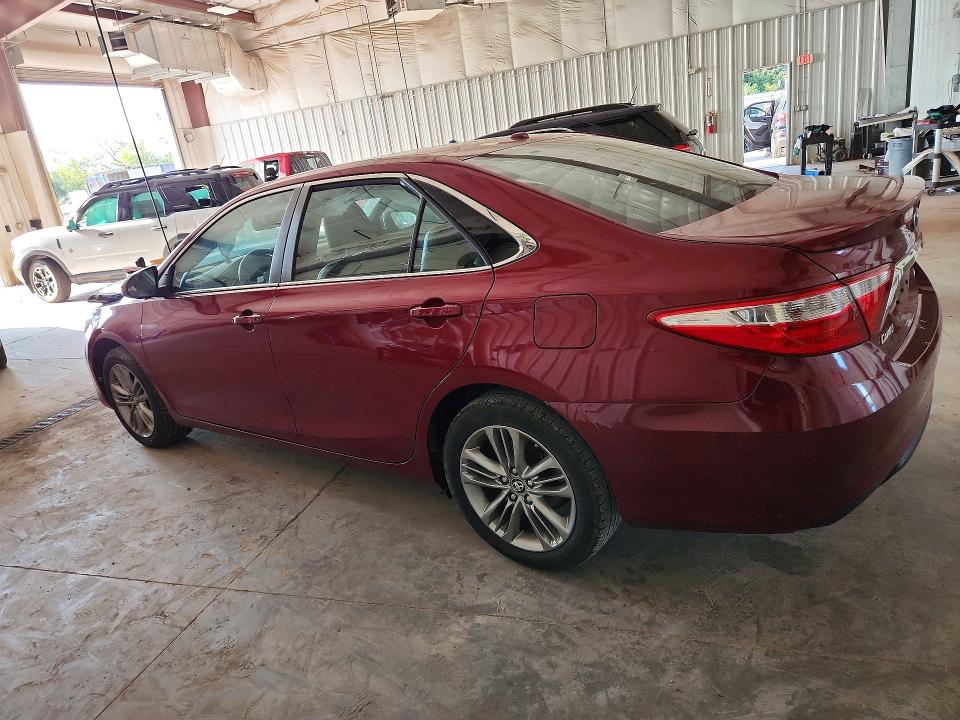 Aukcja sprzedaży 2017 Toyota Camry, vin: 4T1BF1FK4HU703901, numer aukcji: 63044916