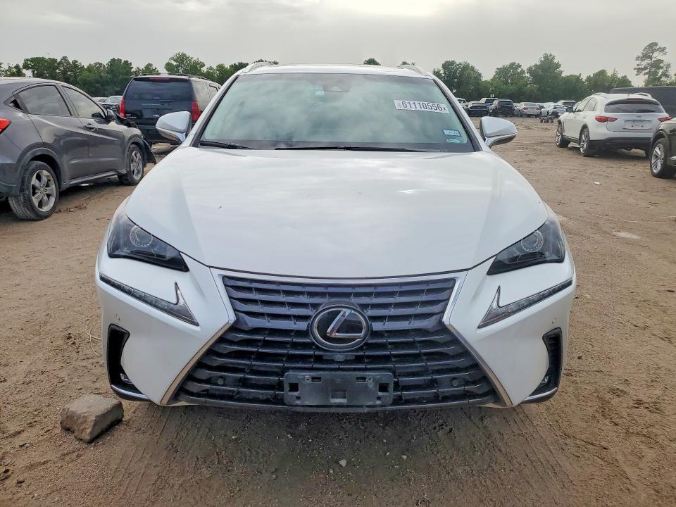 Продажа на аукционе авто 2019 Lexus Nx 300, vin: JTJYARBZ9K2142612, номер лота: 61110556