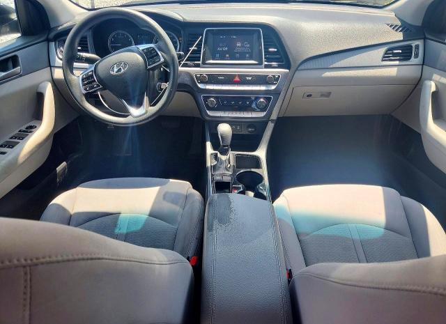 Продажа на аукционе авто 2018 Hyundai Sonata, vin: 5NPE24AF4JH598415, номер лота: 59979306