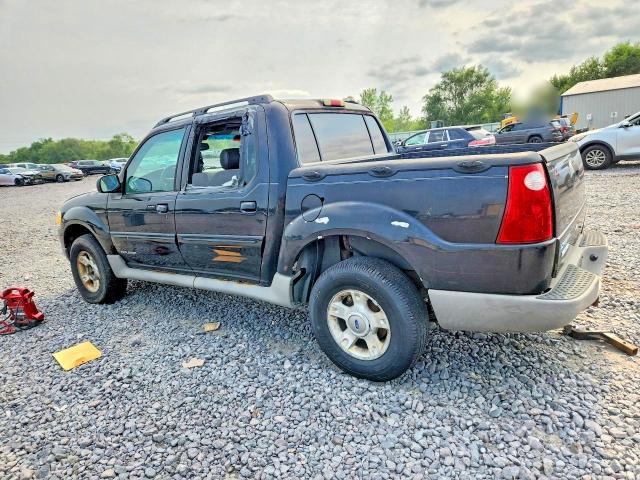 2002 Ford Explorer Sport Trac მანქანა იყიდება აუქციონზე, vin: 1FMZU77E92UD71056, აუქციონის ნომერი: 62968766