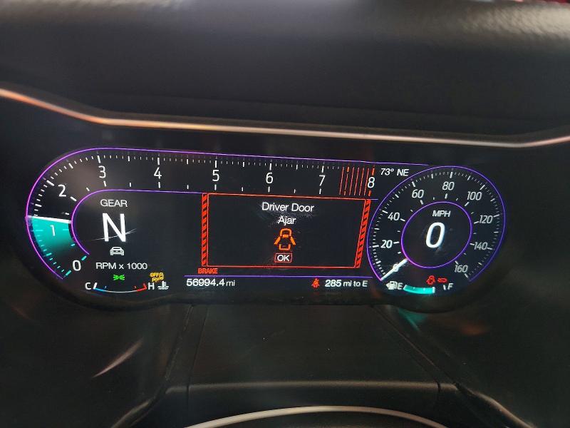 Aukcja sprzedaży 2019 Ford Mustang, vin: 1FATP8FF6K5185721, numer aukcji: 60874286