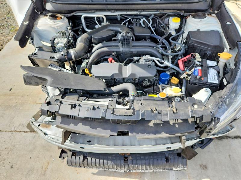 62295146 :رقم المزاد ، 4S4BSANC4K3237552 vin ، 2019 Subaru Outback مزاد بيع