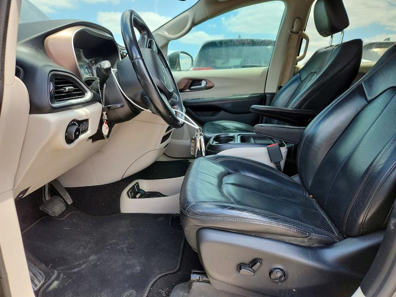 Aukcja sprzedaży 2018 Chrysler Pacifica, vin: 2C4RC1BG7JR113806, numer aukcji: 61934676