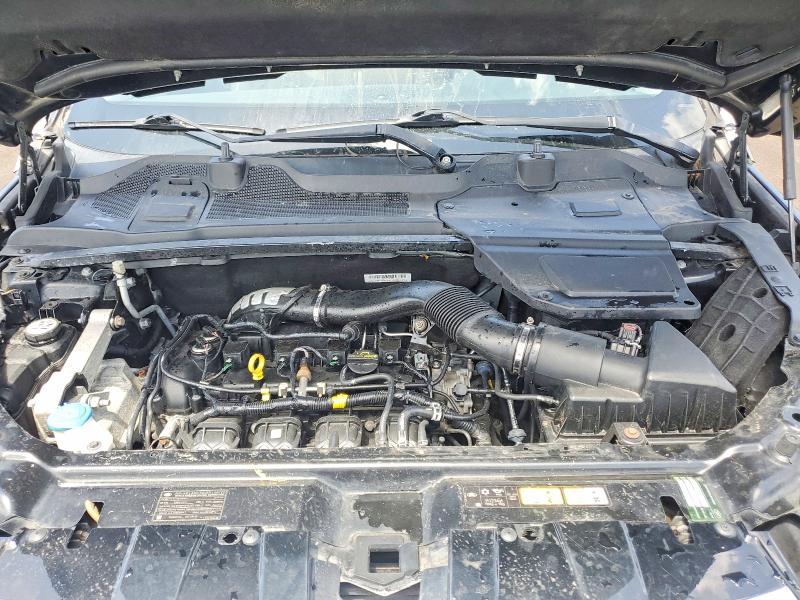 Продажа на аукционе авто 2017 Land Rover Discovery Sport, vin: SALCR2BG5HH635746, номер лота: 59370196