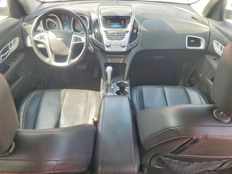 59307146 :رقم المزاد ، 2GNFLPE32D6175433 vin ، 2013 Chevrolet Equinox مزاد بيع