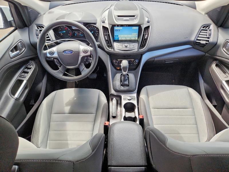 Aukcja sprzedaży 2016 Ford Escape, vin: 1FMCU9GX9GUA87212, numer aukcji: 61909556